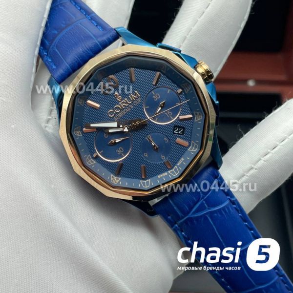 Часы Corum Admiral's Cup (21380) Часы Corum Admiral's Cup (21380)
