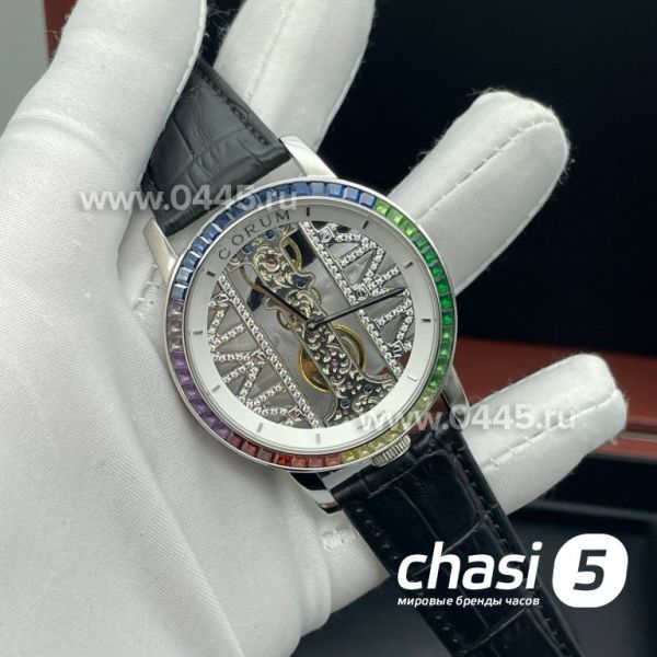 Часы Corum Admiral's Cup (21384) Часы Corum Admiral's Cup (21384)