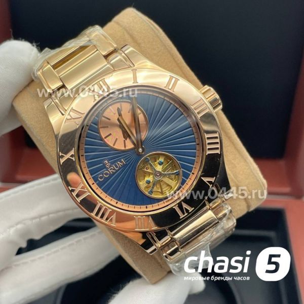 Часы Corum Admiral's Cup (21385) Часы Corum Admiral's Cup (21385)