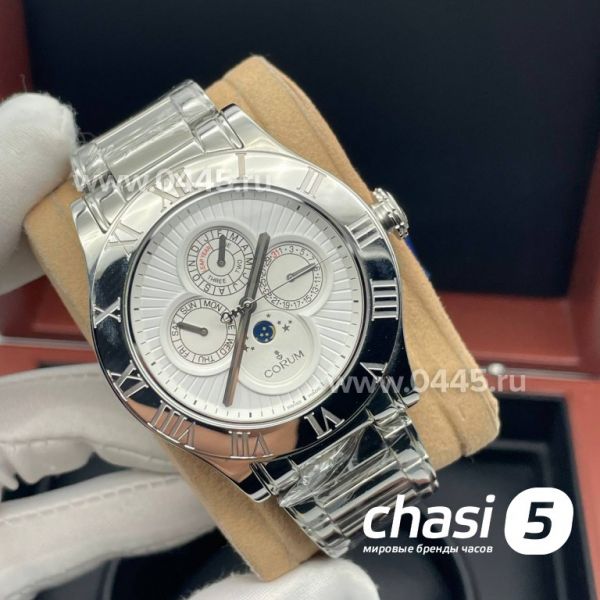Часы Corum Admiral's Cup (21386) Часы Corum Admiral's Cup (21386)
