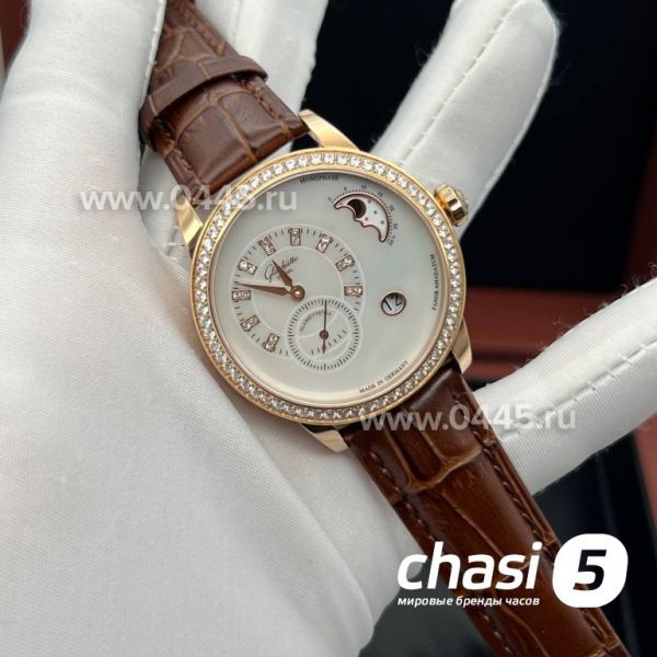 Часы Glash?tte (21398) Часы Glash?tte (21398)