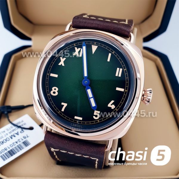 Часы Panerai Radiomir (21417) Часы Panerai Radiomir (21417)