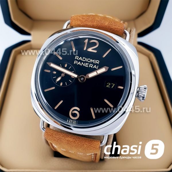 Часы Panerai Radiomir Black Seal (21418) Часы Panerai Radiomir Black Seal (21418)