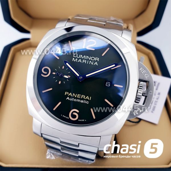 Часы Panerai Luminor GMT (21429) Часы Panerai Luminor GMT (21429)