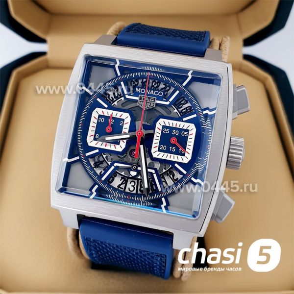Часы Tag Heuer Monaco (21435)