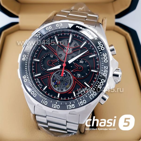 Часы Tag Heuer Calibre 16 (21452)