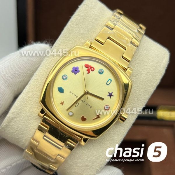 Часы Marc Jacobs Mandy MJ3573 (21458) Часы Marc Jacobs Mandy MJ3573 (21458)