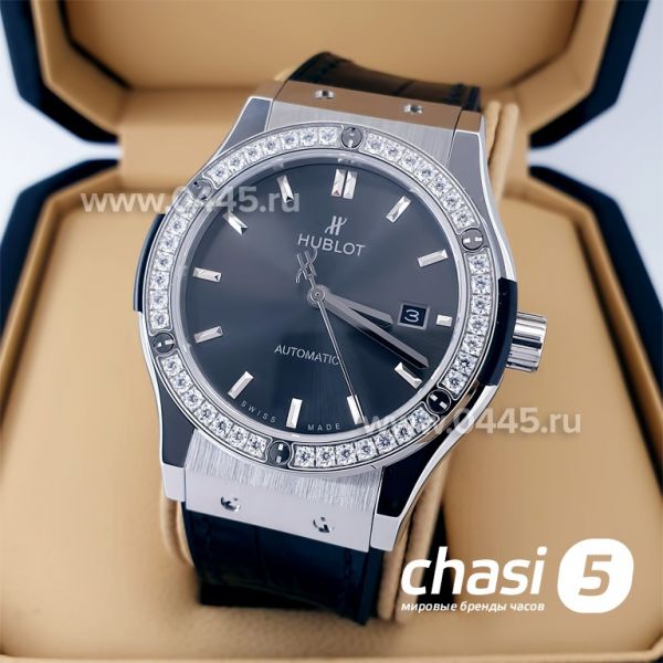 Часы HUBLOT Classic Fusion (21462) Часы HUBLOT Classic Fusion (21462)
