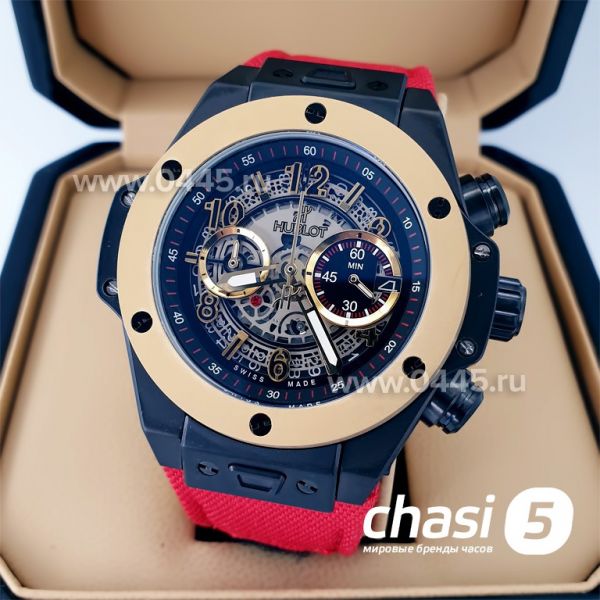 Часы Hublot (21467) Часы Hublot (21467)