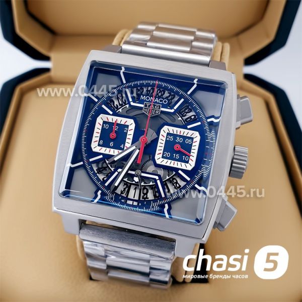 Часы Tag Heuer Monaco (21479) Часы Tag Heuer Monaco (21479)