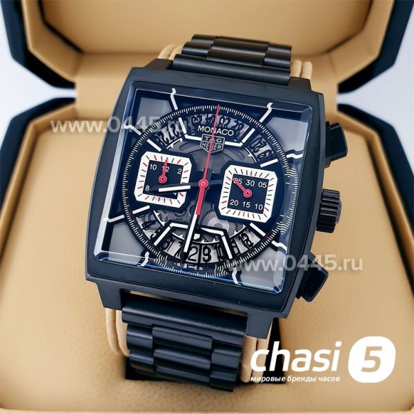 Часы Tag Heuer Monaco (21480) Часы Tag Heuer Monaco (21480)