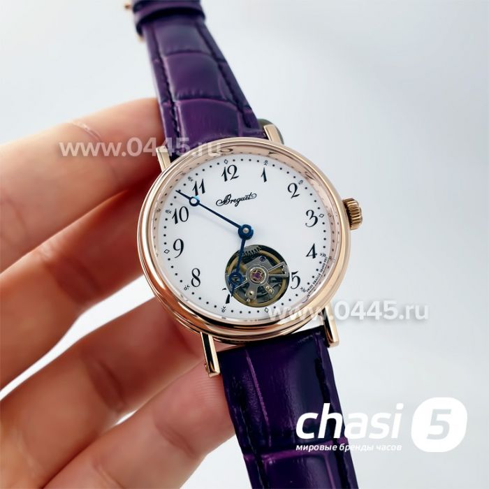 Часы Breguet Classique (21493)