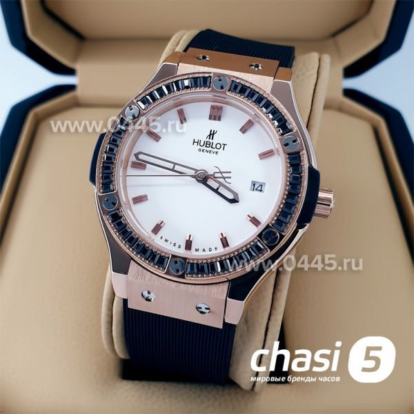 Часы HUBLOT Big Bang Ladies 38mm (21495) Часы HUBLOT Big Bang Ladies 38mm (21495)