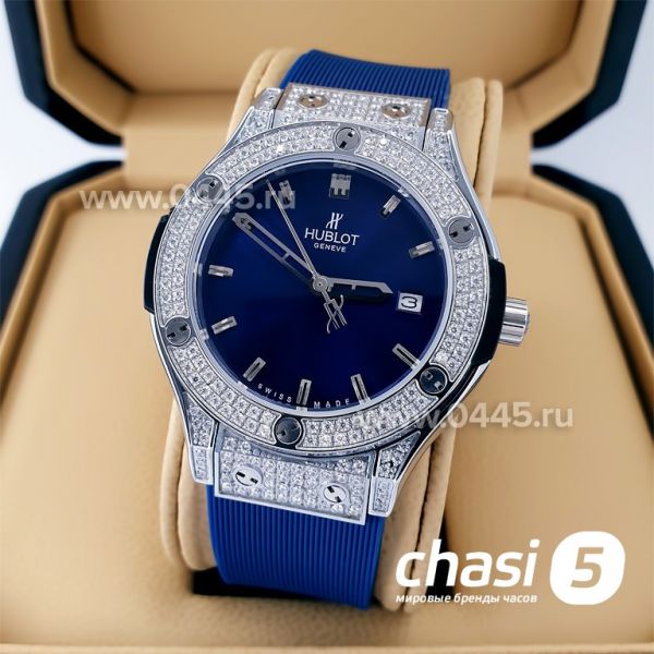 Часы HUBLOT Big Bang Ladies (21497) Часы HUBLOT Big Bang Ladies (21497)