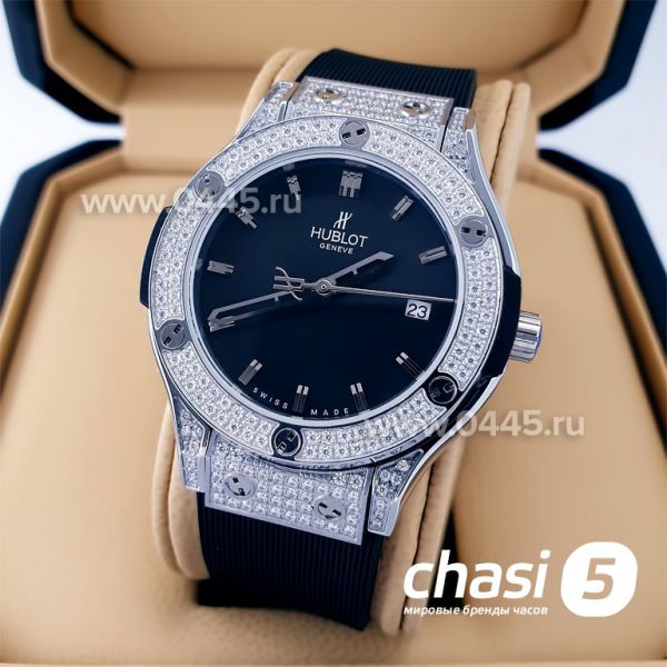 Часы HUBLOT Big Bang Ladies (21498) Часы HUBLOT Big Bang Ladies (21498)