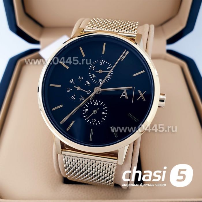 Часы Armani Exchange AX2715 (21505)