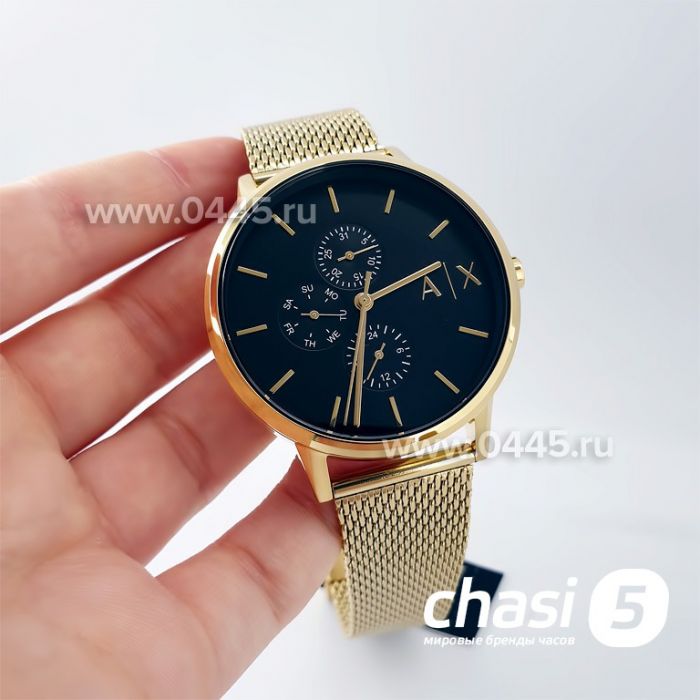 Часы Armani Exchange AX2715 (21505)