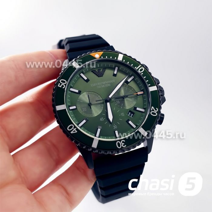Часы Emporio Armani AR11463 (21515)