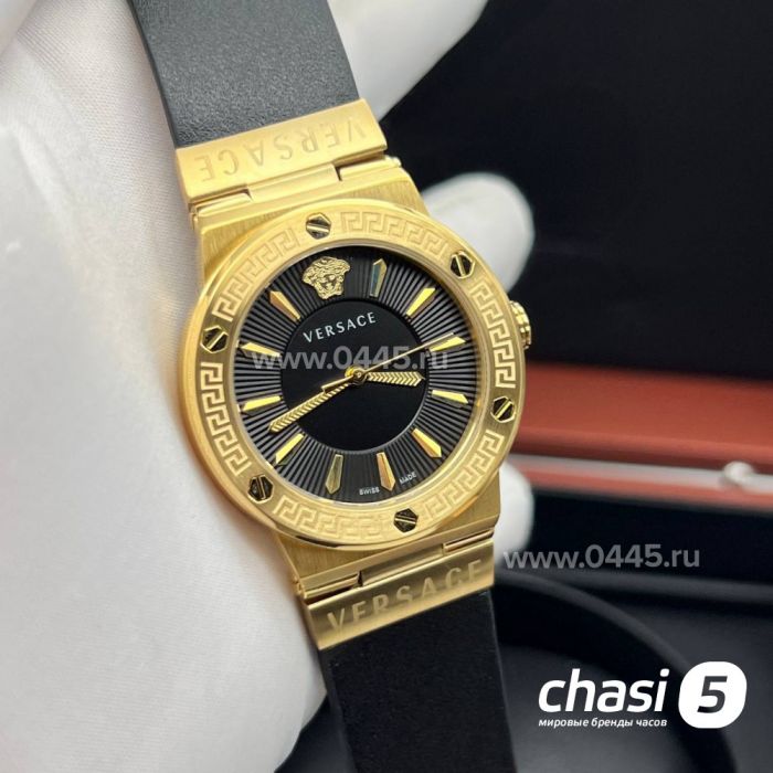 Часы Versace Vk7140013 (21525)