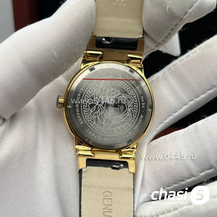 Часы Versace Vk7140013 (21525)