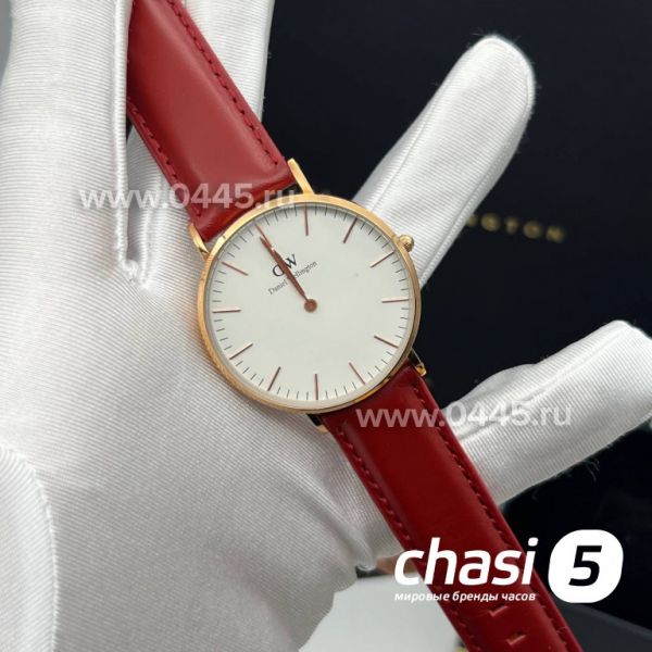 Часы Daniel Wellington Classic ST MAWES (21529) Часы Daniel Wellington Classic ST MAWES (21529)