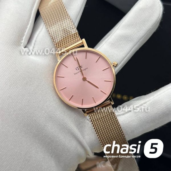 Часы Daniel Wellington Classic (21530) Часы Daniel Wellington Classic (21530)