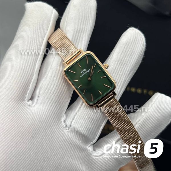 Часы Daniel Wellington Quadro (21533) Часы Daniel Wellington Quadro (21533)