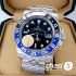 Часы Rolex GMT Master II (21565)