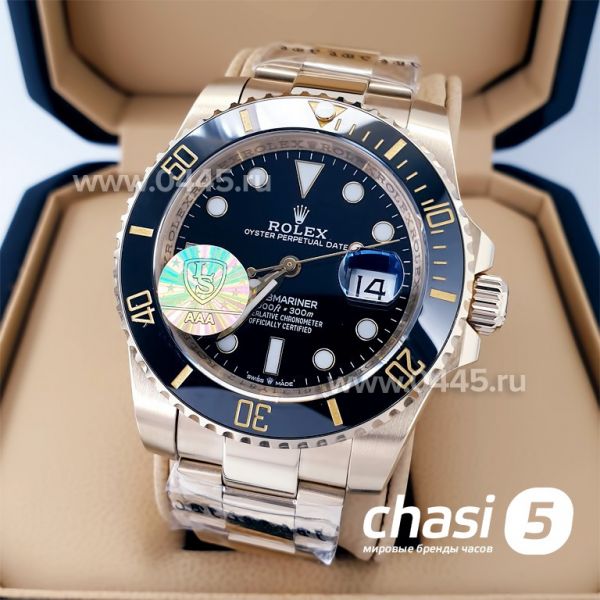 Часы Rolex Submariner (21567)