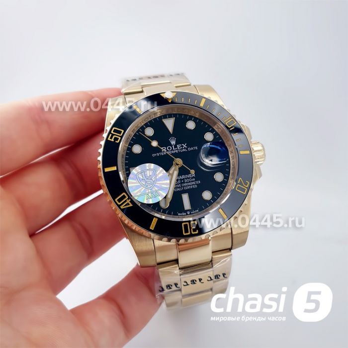 Часы Rolex Submariner (21567)