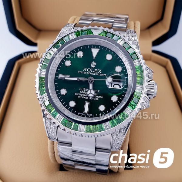 Часы Rolex Submariner (21568) Часы Rolex Submariner (21568)