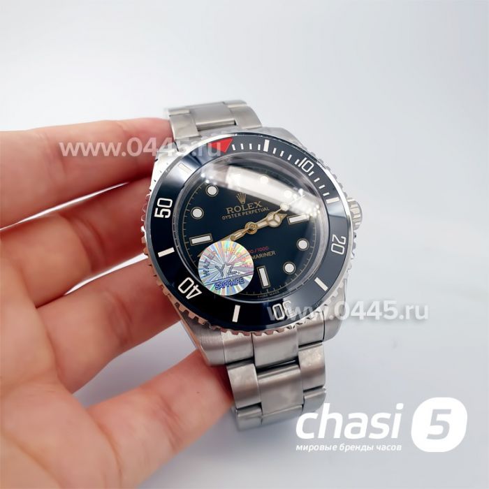 Часы Rolex Submariner (21572)
