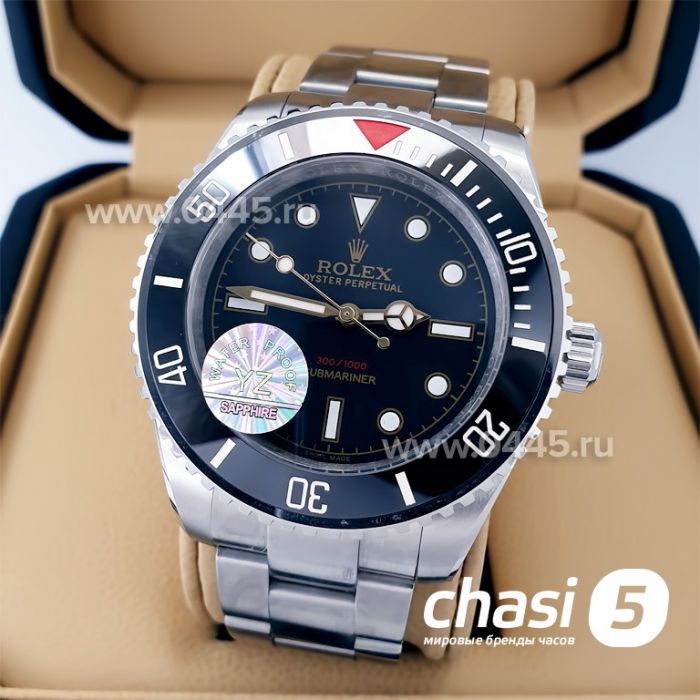 Часы Rolex Submariner (21572)