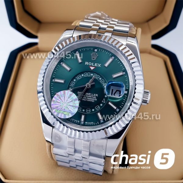 Часы Rolex Sky-dweller (21573)
