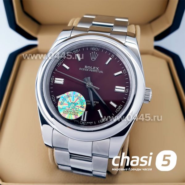 Часы Rolex Oyster Perpetual 41 мм (21577) Часы Rolex Oyster Perpetual 41 мм (21577)