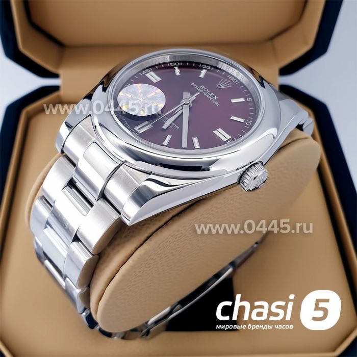 Часы Rolex Oyster Perpetual 41 мм (21577)