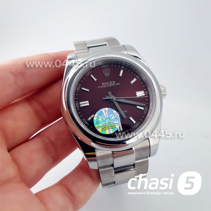 Часы Rolex Oyster Perpetual 41 мм (21577)