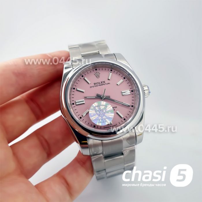 Часы Rolex Oyster Perpetual (21580)