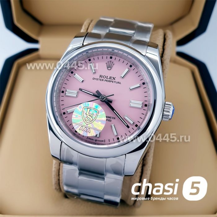 Часы Rolex Oyster Perpetual (21580)