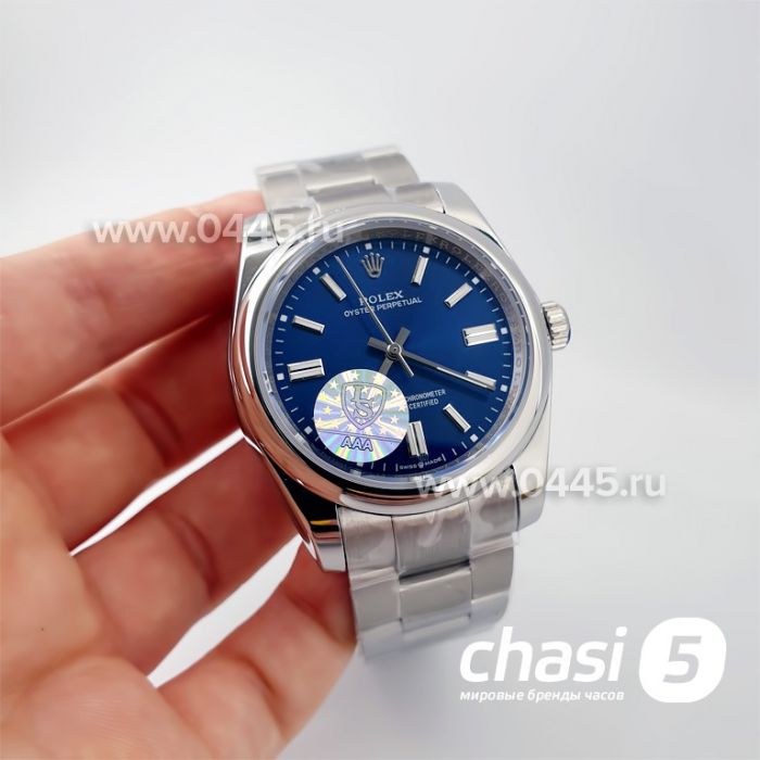 Часы Rolex Oyster Perpetual (21582)