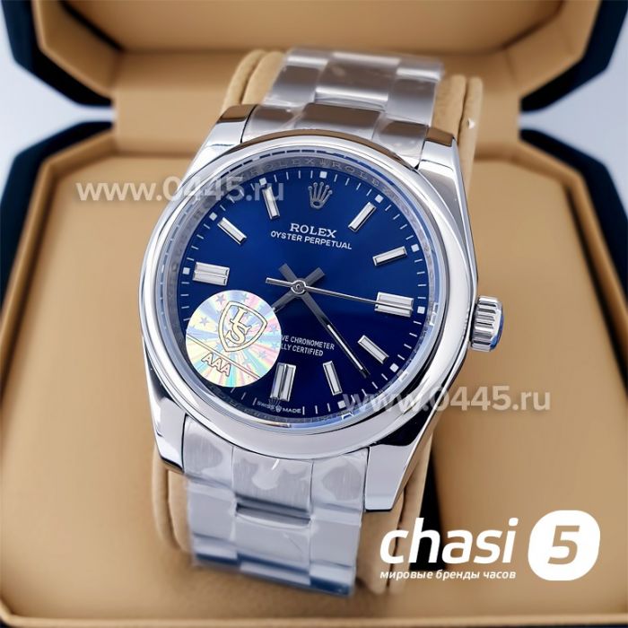 Часы Rolex Oyster Perpetual (21582)
