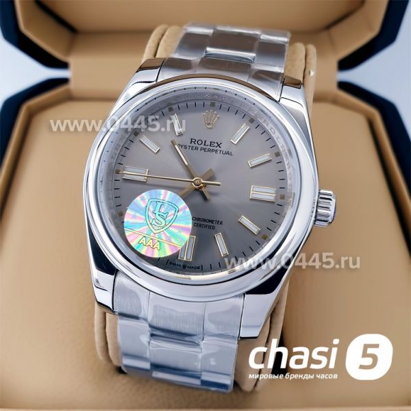 Часы Rolex Oyster Perpetual (21583) Часы Rolex Oyster Perpetual (21583)