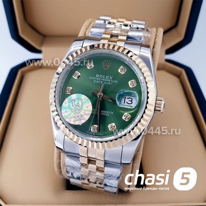 Часы Rolex Datejust (21589)