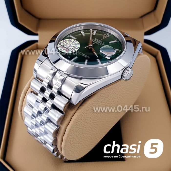 Часы Rolex Datejust (21590)