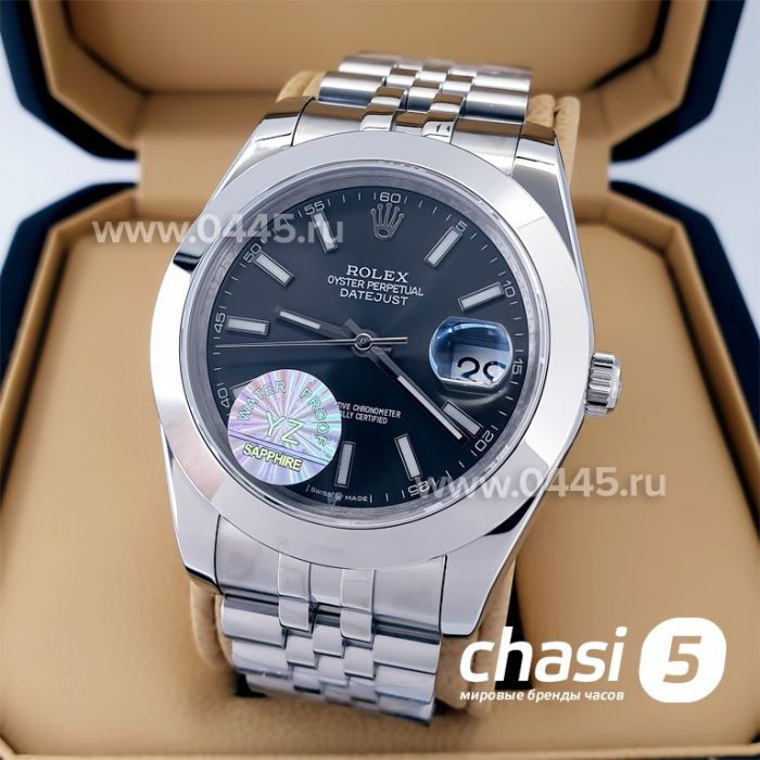 Часы Rolex Datejust (21591)