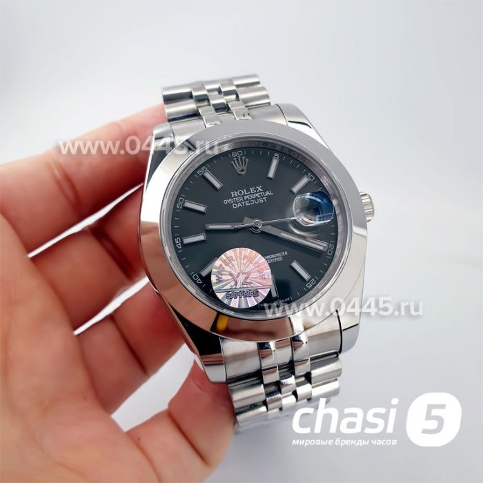 Часы Rolex Datejust (21591)