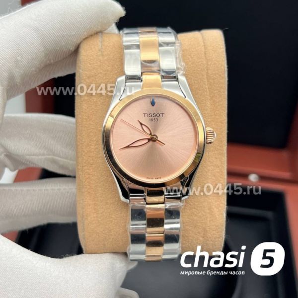 Часы Tissot T-Wave (21595) Часы Tissot T-Wave (21595)