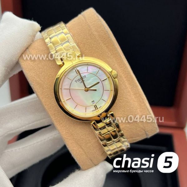 Часы Tissot Flamingo (21604) Часы Tissot Flamingo (21604)