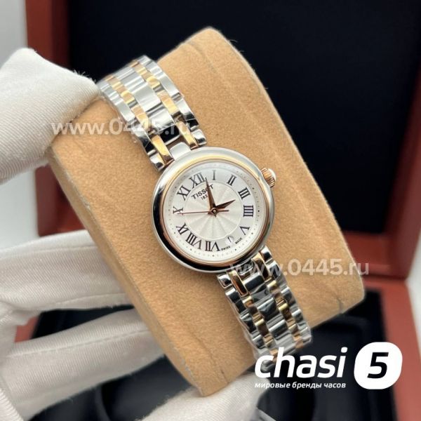 Часы Tissot Carson Lady (21605) Часы Tissot Carson Lady (21605)
