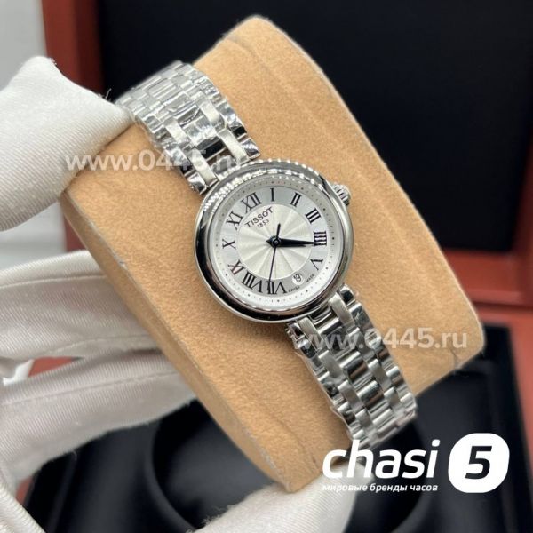 Часы Tissot Carson Lady (21606) Часы Tissot Carson Lady (21606)